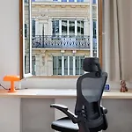 Flat Alexandrie - Superbe Appartement A Paris