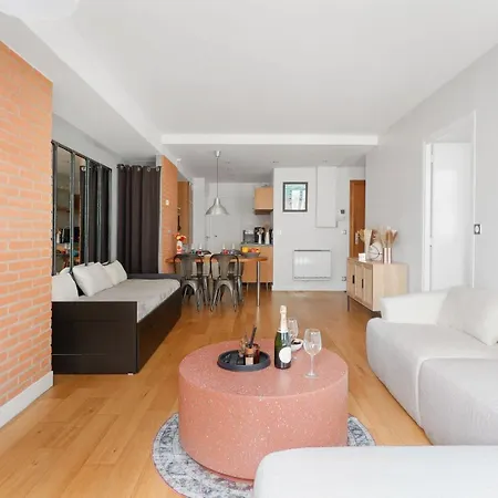 Flat Alexandrie - Superbe A Appartamento *