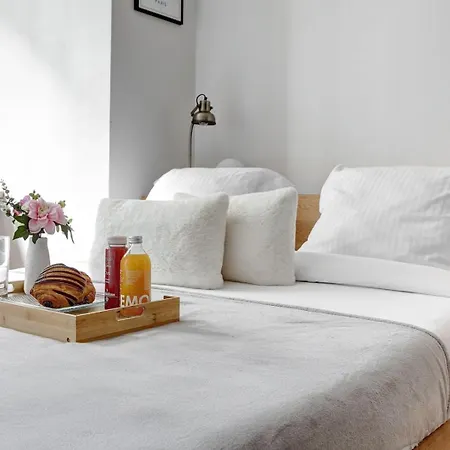 Flat Alexandrie - Superbe A * Parigi