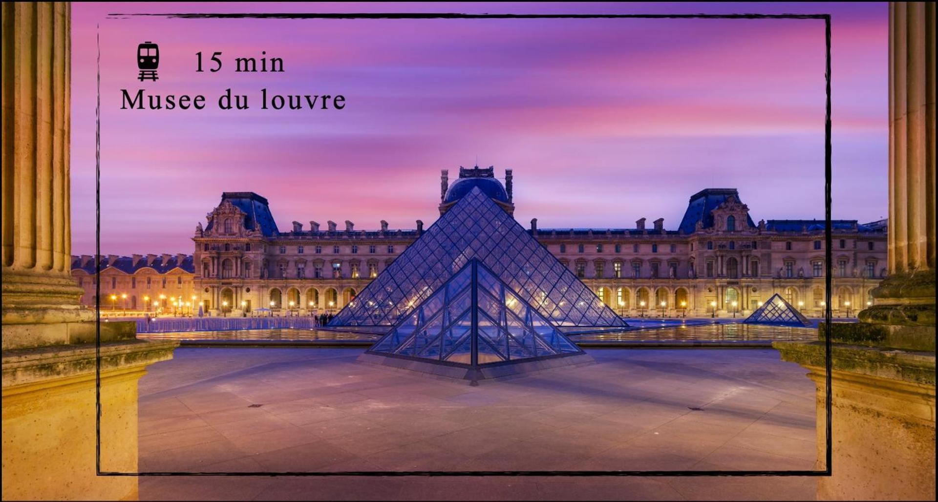 Flat Alexandrie - Superbe A * Parigi