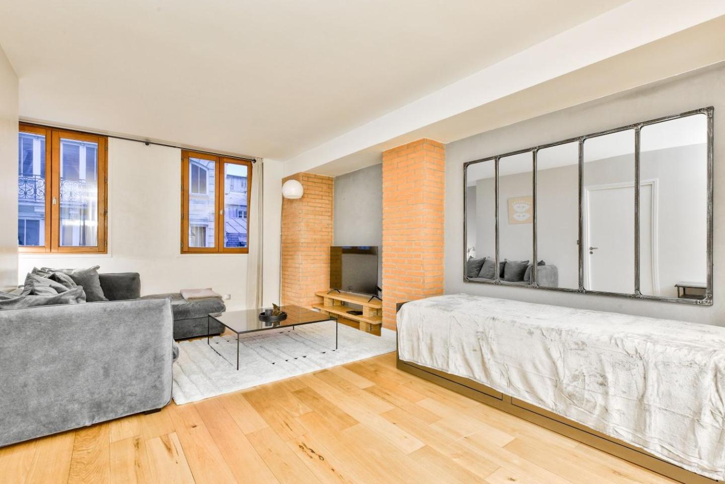 Flat Alexandrie - Superbe A Appartamento *
