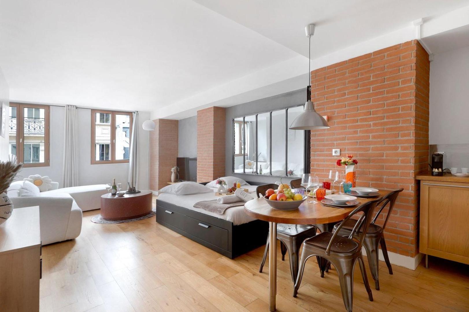 Flat Alexandrie - Superbe A Apartment
